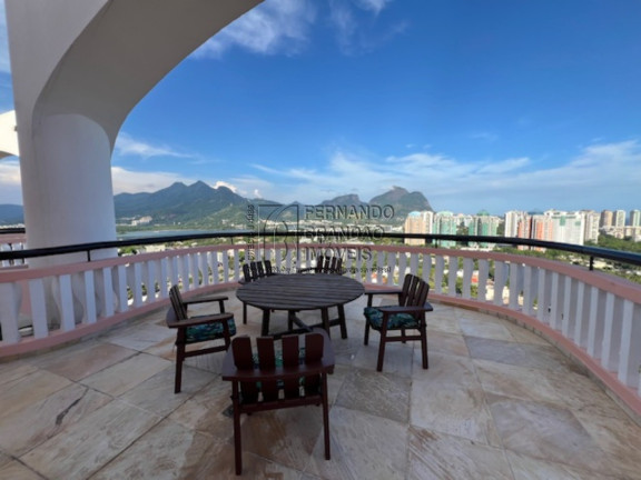 Imagem Imóvel com 3 Quartos à Venda, 143 m² em Barra Da Tijuca - Rio De Janeiro Imagem Imóvel com 3 Quartos à Venda, 143 m² em Barra Da Tijuca - Rio De Janeiro