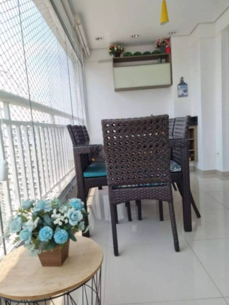Imagem Apartamento com 3 Quartos à Venda, 107 m² em Vila Lusitânia - São Bernardo Do Campo Imagem Apartamento com 3 Quartos à Venda, 107 m² em Vila Lusitânia - São Bernardo Do Campo