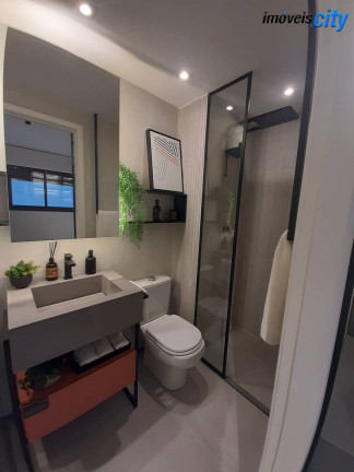 Imagem Apartamento com 1 Quarto à Venda, 26 m² em Vila Olimpia - São Paulo Imagem Apartamento com 1 Quarto à Venda, 26 m² em Vila Olimpia - São Paulo