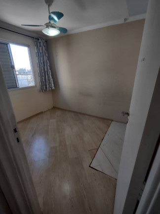 Imagem Apartamento com 2 Quartos à Venda, 60 m² em Jardim Borborema - São Bernardo Do Campo