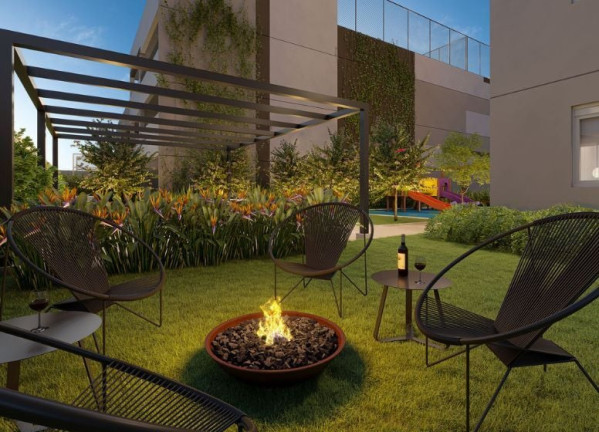 Imagem Apartamento com 3 Quartos à Venda, 59 m² em Limão - São Paulo Imagem Apartamento com 3 Quartos à Venda, 59 m² em Limão - São Paulo