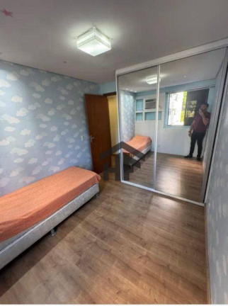 Imagem Apartamento com 3 Quartos à Venda, 74 m² em Aflitos - Recife Imagem Apartamento com 3 Quartos à Venda, 74 m² em Aflitos - Recife