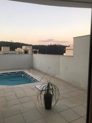 Imagem Casa com 4 Quartos à Venda, 10 m² em Alphaville - Santana De Parnaíba