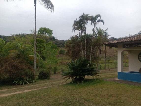 Imagem Chácara com 4 Quartos à Venda, 100 m² em Capim D\'agola - Paraibuna