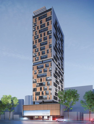 Imagem Apartamento com 2 Quartos à Venda, 38 m² em Perdizes - São Paulo Imagem Apartamento com 2 Quartos à Venda, 38 m² em Perdizes - São Paulo