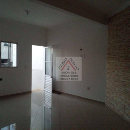 Imagem Sobrado com 2 Quartos para Alugar, 110 m² em Jardim Niteroi - São Paulo Imagem Sobrado com 2 Quartos para Alugar, 110 m² em Jardim Niteroi - São Paulo