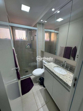Imagem Apartamento com 2 Quartos à Venda, 64 m² em Ponte Preta - Campinas Imagem Apartamento com 2 Quartos à Venda, 64 m² em Ponte Preta - Campinas