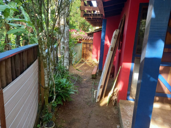 Imagem Casa com 2 Quartos à Venda, 150 m² em Praia Do Bonete - Ubatuba Imagem Casa com 2 Quartos à Venda, 150 m² em Praia Do Bonete - Ubatuba
