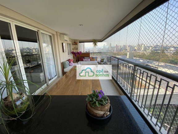 Imagem Apartamento com 3 Quartos à Venda, 160 m² em Barra Funda - São Paulo