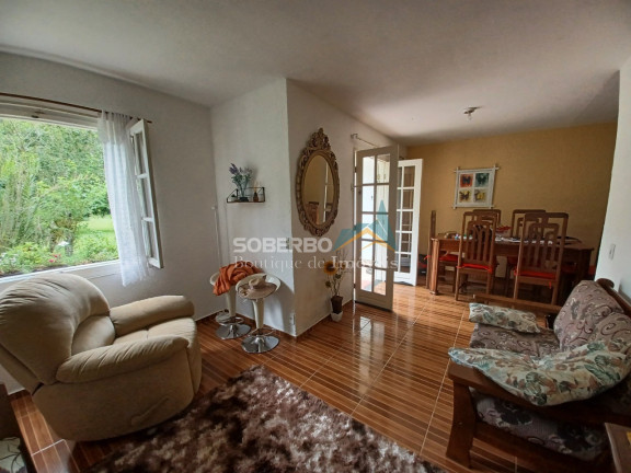 Imagem Casa com 3 Quartos à Venda, 3.900 m² em Montanhas - Teresópolis Imagem Casa com 3 Quartos à Venda, 3.900 m² em Montanhas - Teresópolis