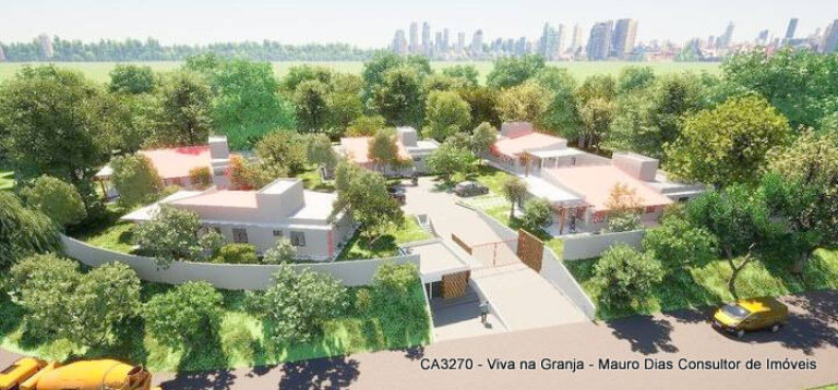 Imagem Casa de Condomínio com 3 Quartos à Venda, 500 m² em Pousada Dos Bandeirantes - Carapicuíba