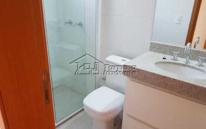 Imagem Apartamento com 4 Quartos à Venda, 147 m² em Vila Ema - São José Dos Campos