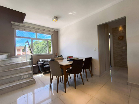 Apartamento com 3 Quartos à Venda, 166 m² em Calafate - Belo Horizonte