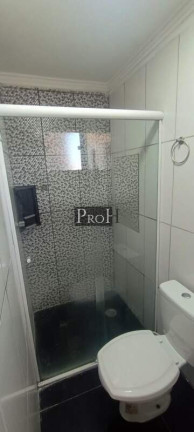 Imagem Cobertura com 3 Quartos à Venda, 150 m² em Vila Helena - Santo André Imagem Cobertura com 3 Quartos à Venda, 150 m² em Vila Helena - Santo André