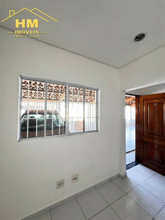 Imagem Sobrado com 2 Quartos à Venda, 62 m² em Centro - Sao Vicente Imagem Sobrado com 2 Quartos à Venda, 62 m² em Centro - Sao Vicente