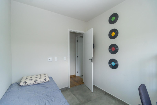 Imagem Apartamento com 3 Quartos para Alugar, 63 m² em Campo Comprido - Curitiba Imagem Apartamento com 3 Quartos para Alugar, 63 m² em Campo Comprido - Curitiba