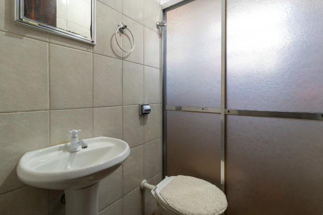 Imagem Casa com 3 Quartos à Venda, 132 m² em Jardim Ernestina - São Paulo Imagem Casa com 3 Quartos à Venda, 132 m² em Jardim Ernestina - São Paulo