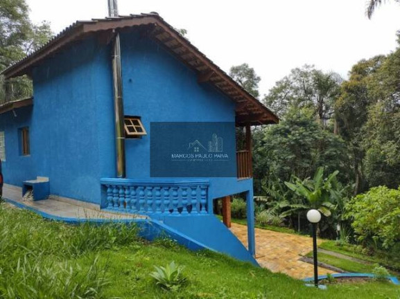 Imagem Casa com 3 Quartos à Venda, 162 m² em Rio Acima - Mairiporã