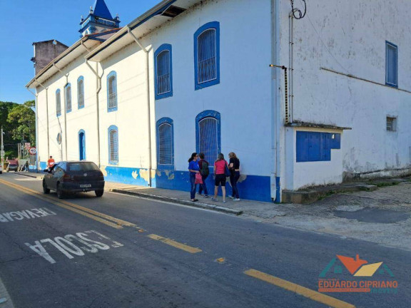 Imagem Terreno à Venda, 180 m² em Centro - Paraibuna
