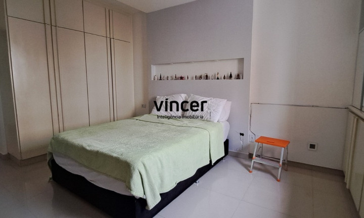 Imagem Apartamento com 3 Quartos à Venda, 170 m² em Setor Oeste - Goiânia Imagem Apartamento com 3 Quartos à Venda, 170 m² em Setor Oeste - Goiânia