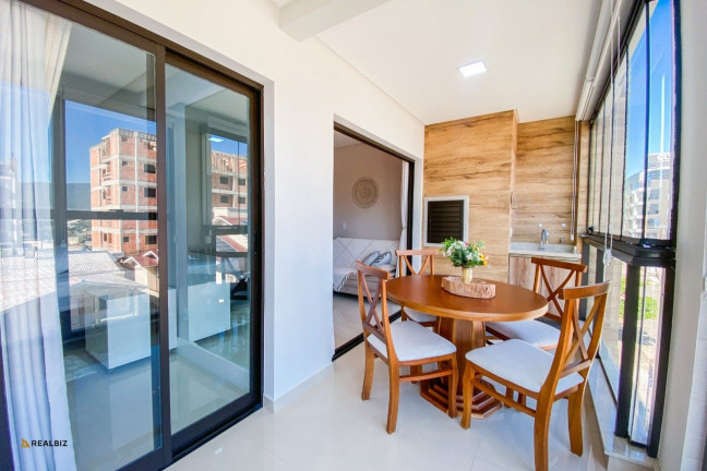 Imagem Apartamento com 2 Quartos à Venda, 80 m² em Armação Da Piedade - Governador Celso Ramos Imagem Apartamento com 2 Quartos à Venda, 80 m² em Armação Da Piedade - Governador Celso Ramos
