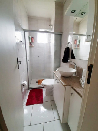 Imagem Apartamento com 2 Quartos à Venda, 50 m² em Noal - Santa Maria Imagem Apartamento com 2 Quartos à Venda, 50 m² em Noal - Santa Maria