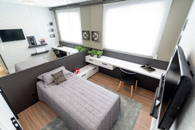 Imagem Apartamento com 3 Quartos à Venda, 101 m² em Agronômica - Florianópolis Imagem Apartamento com 3 Quartos à Venda, 101 m² em Agronômica - Florianópolis