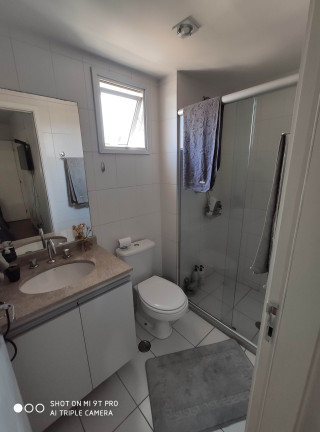 Imagem Apartamento com 2 Quartos à Venda, 62 m² em Vila Anglo Brasileira - São Paulo
