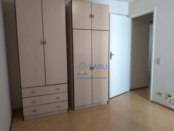 Imagem Apartamento com 2 Quartos à Venda, 60 m² em Higienópolis - São Paulo Imagem Apartamento com 2 Quartos à Venda, 60 m² em Higienópolis - São Paulo