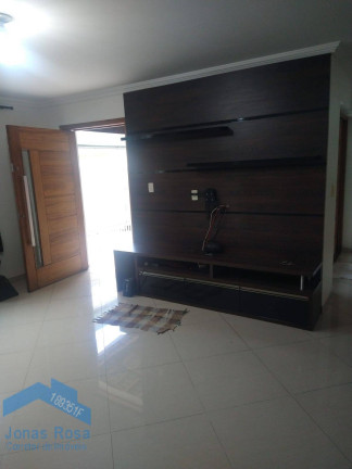 Imagem Casa com 3 Quartos à Venda, 259 m² em Vila São Silvestre - Barueri Imagem Casa com 3 Quartos à Venda, 259 m² em Vila São Silvestre - Barueri