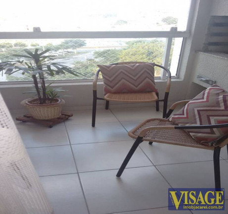 Imagem Apartamento com 3 Quartos para Alugar, em Centro - Jacareí Imagem Apartamento com 3 Quartos para Alugar, em Centro - Jacareí