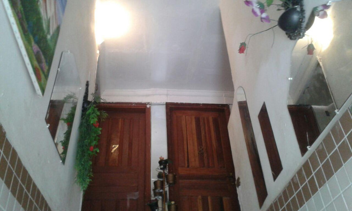 Imagem Apartamento com 2 Quartos à Venda, 81 m² em Vila Matias - São Vicente Imagem Apartamento com 2 Quartos à Venda, 81 m² em Vila Matias - São Vicente