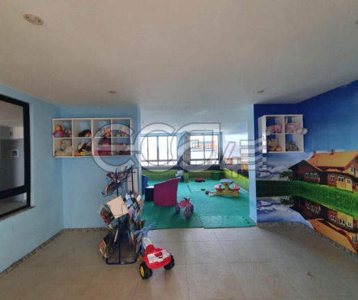 Imagem Apartamento com 3 Quartos à Venda, 157 m² em Centro - Aracaju Imagem Apartamento com 3 Quartos à Venda, 157 m² em Centro - Aracaju