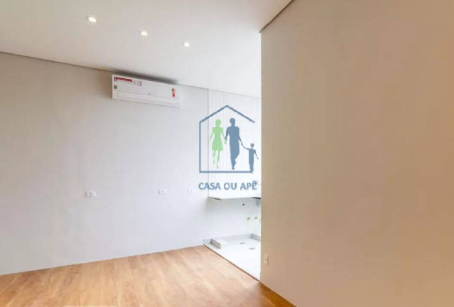 Imagem Apartamento com 2 Quartos à Venda, 76 m² em Itaim Bibi - São Paulo