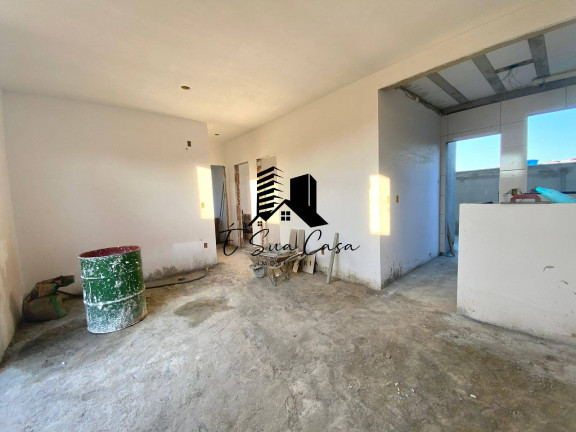 Imagem Apartamento com 3 Quartos à Venda, 130 m² em Novo Eldorado - Contagem Imagem Apartamento com 3 Quartos à Venda, 130 m² em Novo Eldorado - Contagem