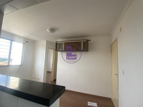 Imagem Apartamento com 2 Quartos à Venda, 60 m² em Vila Filipin - Londrina Imagem Apartamento com 2 Quartos à Venda, 60 m² em Vila Filipin - Londrina