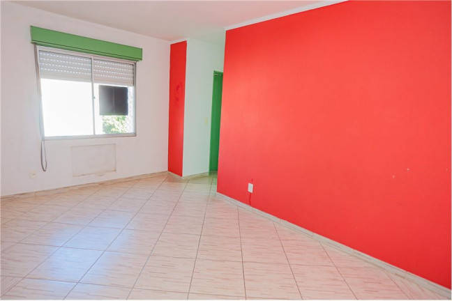Imagem Apartamento com 2 Quartos à Venda, 53 m² em Morro Santana - Porto Alegre Imagem Apartamento com 2 Quartos à Venda, 53 m² em Morro Santana - Porto Alegre