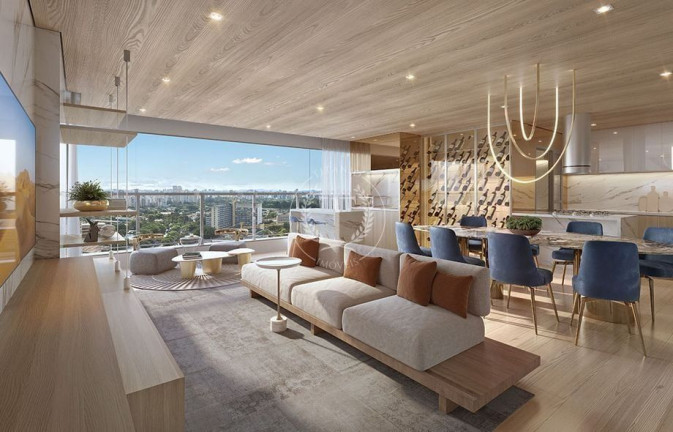 Imagem Apartamento com 3 Quartos à Venda, 110 m² em Vila Clementino - São Paulo Imagem Apartamento com 3 Quartos à Venda, 110 m² em Vila Clementino - São Paulo