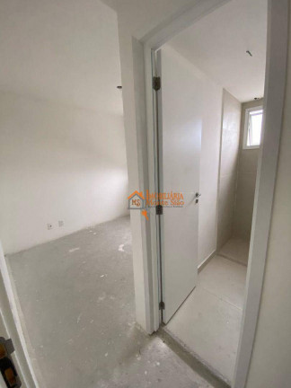 Imagem Apartamento com 3 Quartos à Venda, 73 m² em Gopoúva - Guarulhos