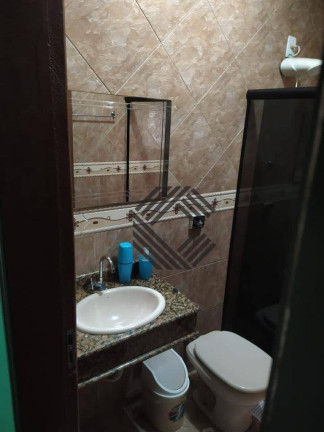 Imagem Sobrado com 3 Quartos à Venda, 195 m² em Jardim Sorocaba Park - Sorocaba