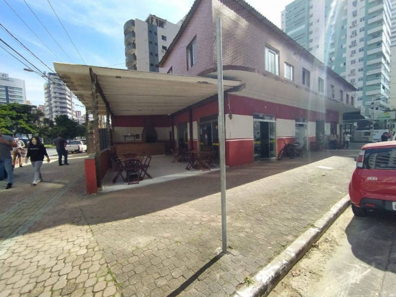 Imagem Imóvel Comercial à Venda ou Locação, 200 m² em Canto Do Forte - Praia Grande