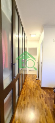 Imagem Apartamento com 3 Quartos à Venda, 92 m² em Jardim Taquaral - São Paulo