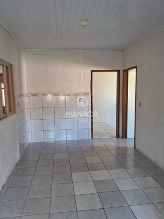 Imagem Casa com 2 Quartos à Venda, 60 m² em São Cristóvão - Barra Velha