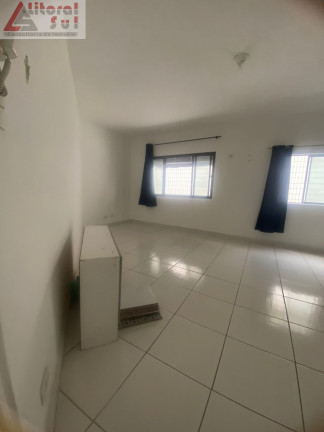 Kitnet com 1 Quarto à Venda, 30 m² em Canto Do Forte - Praia Grande