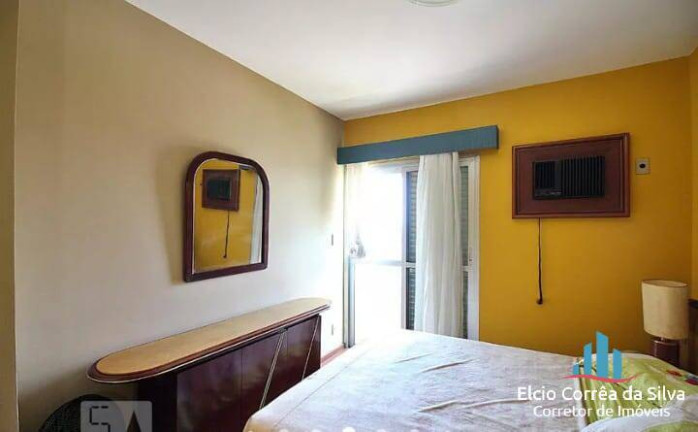 Imagem Apartamento com 1 Quarto à Venda, 40 m² em Centro - São Bernardo Do Campo