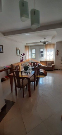 Imagem Casa de Condomínio com 3 Quartos à Venda, 125 m² em Imirim - São Paulo Imagem Casa de Condomínio com 3 Quartos à Venda, 125 m² em Imirim - São Paulo