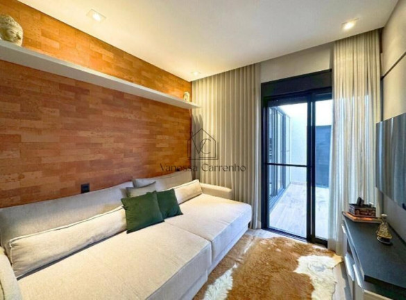 Imagem Casa de Condomínio com 3 Quartos à Venda, 235 m² em Parque Ibiti Reserva - Sorocaba