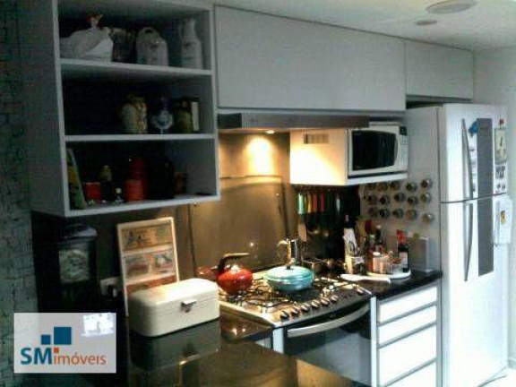Imagem Sobrado com 3 Quartos à Venda, 171 m² em Campo Belo - São Paulo Imagem Sobrado com 3 Quartos à Venda, 171 m² em Campo Belo - São Paulo