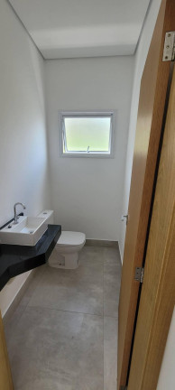 Imagem Casa de Condomínio com 3 Quartos à Venda, 360 m² em Jardim Europa - Vargem Grande Paulista