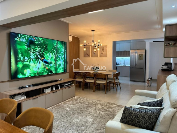 Imagem Apartamento com 3 Quartos à Venda, 110 m² em Parque Campolim - Sorocaba